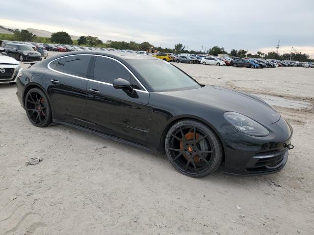 WP0AB2A70HL123815 | 2017 PORSCHE PANAMERA 4