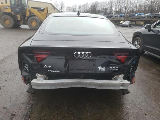 VIN WAUWGAFC0GN175596 2016 Audi A7, Premium Plus no.6