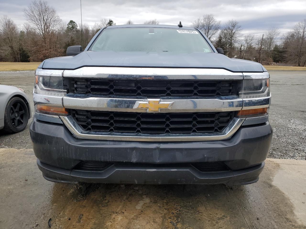 1GCRCNEC7GZ328939 CHEVROLET ALL Models 2016