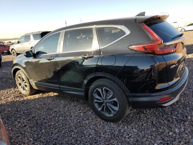 5J6RT6H52NL035673 | 2022 HONDA CR-V EX