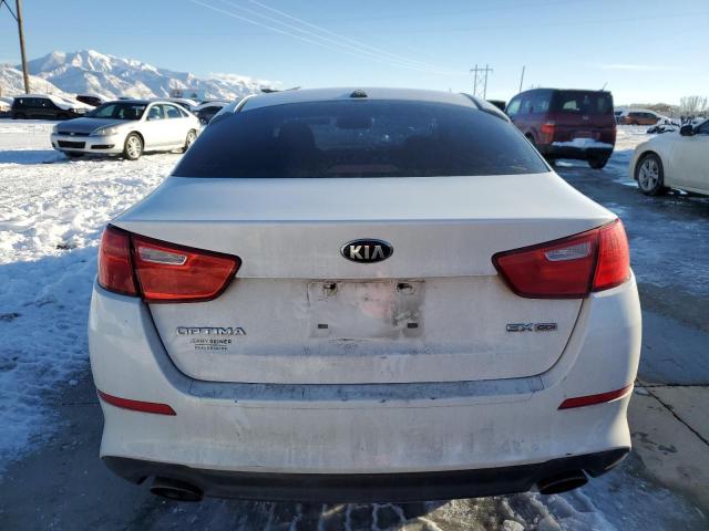 5XXGN4A78EG297639 | 2014 KIA OPTIMA EX