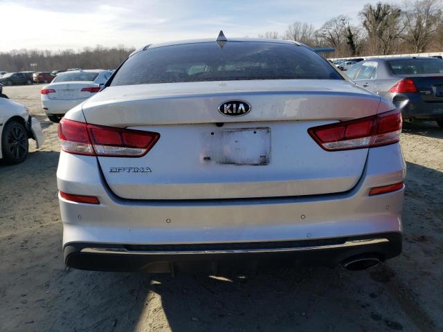 2019 Kia Optima - Image 6