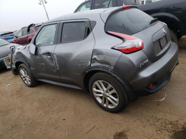 2015 NISSAN JUKE S - JN8AF5MV1FT557050