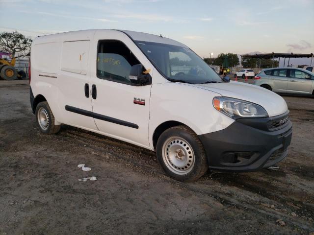 ZFBHRFABXK6M14451 | 2019 RAM PROMASTER