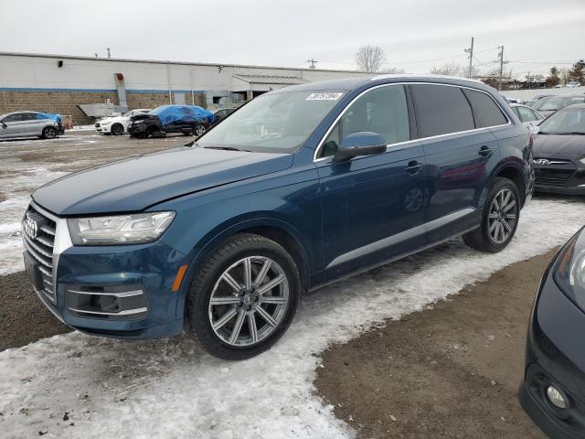 2018 Audi Q7 Premium Plus