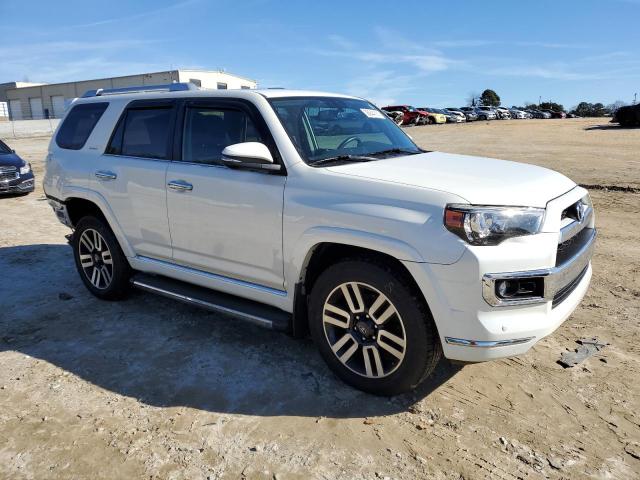 2018 TOYOTA 4RUNNER SR - JTEBU5JR7J5603700