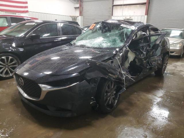 MAZDA 3 SELECT