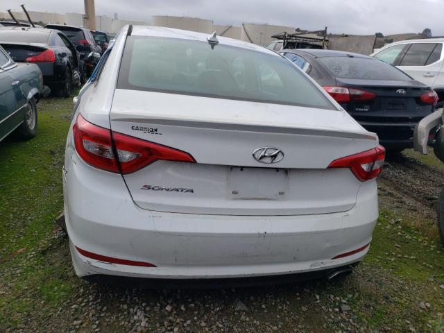 5NPE24AF4FH088587 | 2015 HYUNDAI SONATA SE