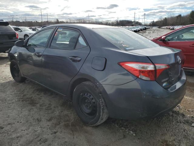 2T1BURHE2FC429737 | 2015 TOYOTA COROLLA L