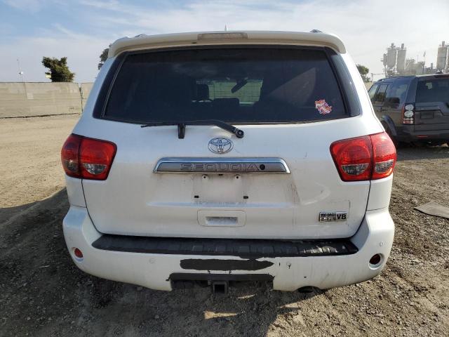 5TDYY5G15FS060644 | 2015 TOYOTA SEQUOIA PL