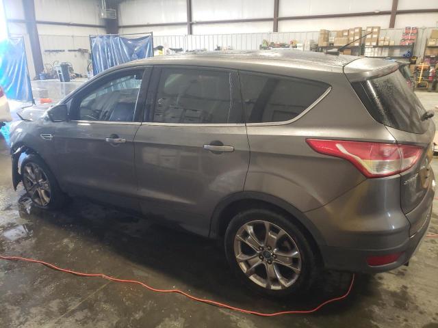 Vin: 1fmcu0h98duc67286, lot: 39556934, ford escape sel 20132