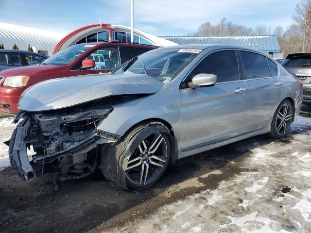 1HGCR2F18HA232528 | 2017 HONDA ACCORD SPO