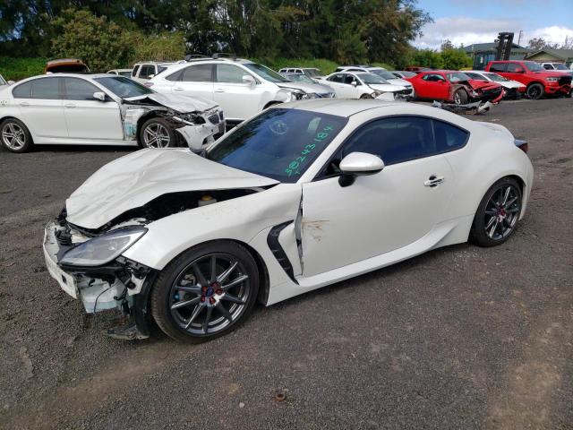 2023 SUBARU BRZ PREMIU JF1ZDBC16P8703583