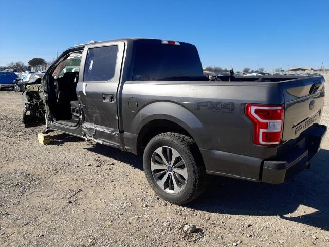 1FTEW1EP9KKD81256 | 2019 FORD F150 SUPER