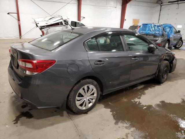 4S3GKAB69K3601330 | 2019 SUBARU IMPREZA