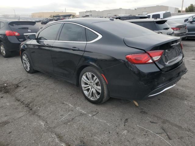 Vin: 1c3cccab3fn539394, lot: 39120424, chrysler 200 limited 20152