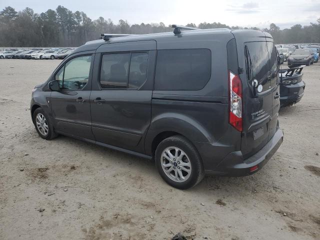 NM0GS9F27M1487457 | 2021 FORD TRANSIT CO