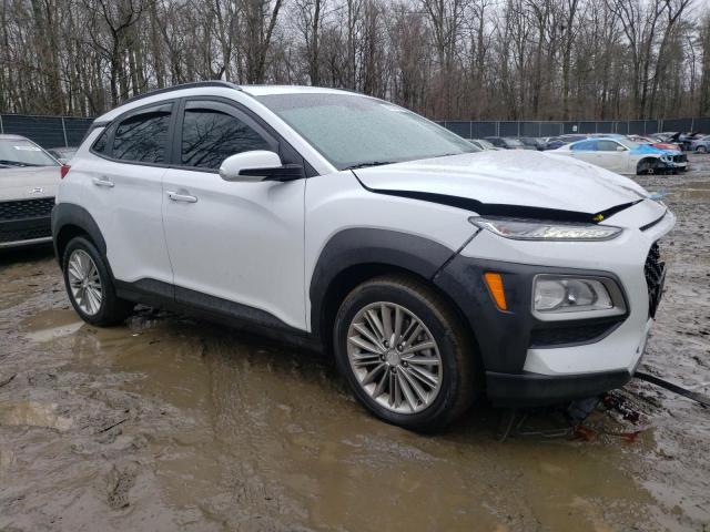 2020 HYUNDAI KONA SEL P - KM8K6CAAXLU557927
