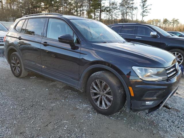 2018 Volkswagen Tiguan S VIN: 3VV0B7AX8JM023959 Lot: 39021404