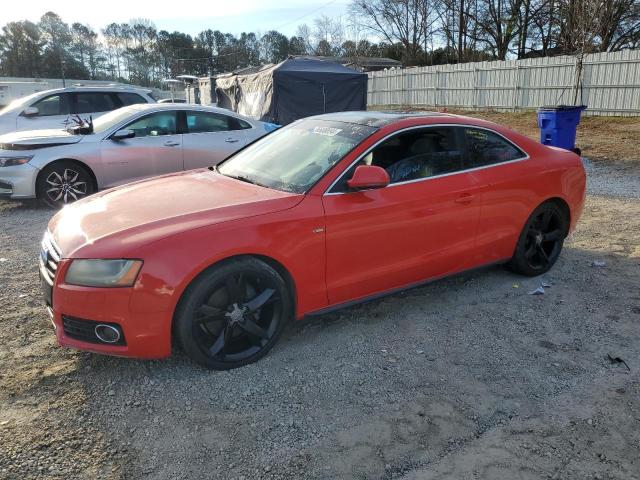 WAUDK78T49A028858 | 2009 Audi a5 quattro