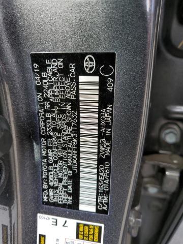2019 Toyota Prius - Image 12