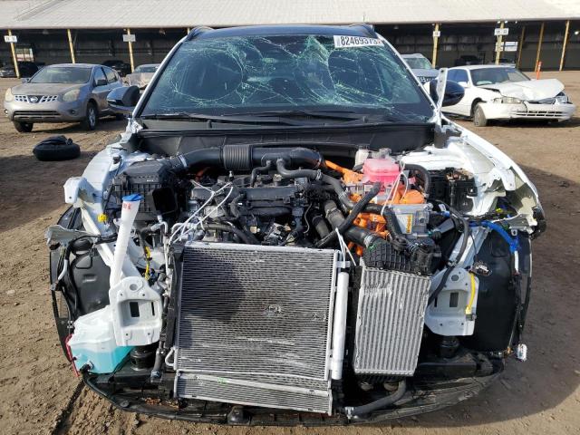 2024 HYUNDAI TUCSON N L KM8JFCD19RU152481