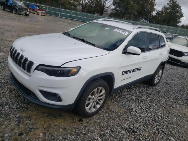 2019 Jeep Cherokee Latitude VIN: 1C4PJMCXXKD250322 Lot: 37317924