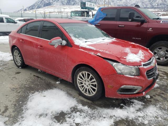 1G1PJ5SBXG7140395 | 2016 CHEVROLET CRUZE LIMI