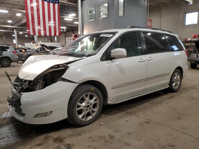 2006 Toyota Sienna XLE