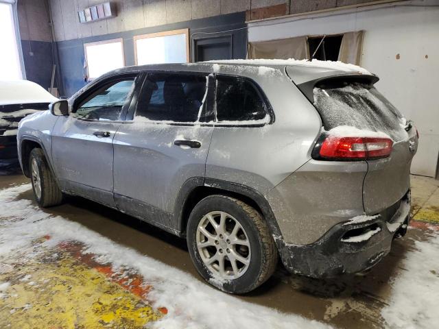 Vin: 1c4pjlab8ew104222, lot: 38949494, jeep grand cher sport 20142