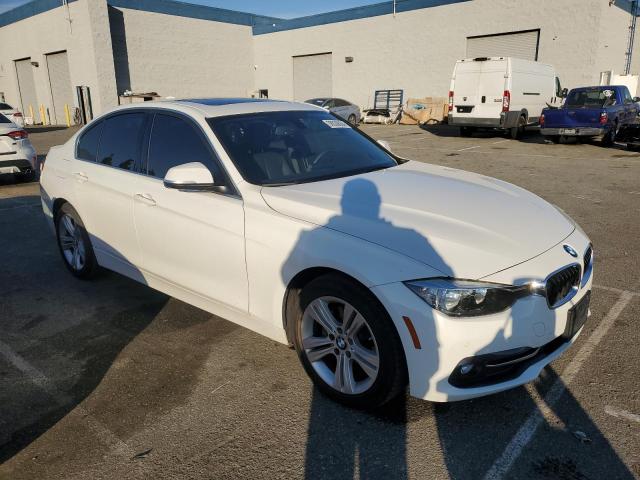 2017 BMW 330 I - WBA8B9C53HK884862