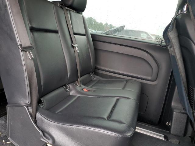 2018 MERCEDES-BENZ METRIS - WD4PG2EE4J3407013