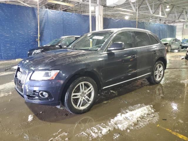 VIN WA1LFAFP6DA100586 2013 Audi Q5, Premium Plus no.1