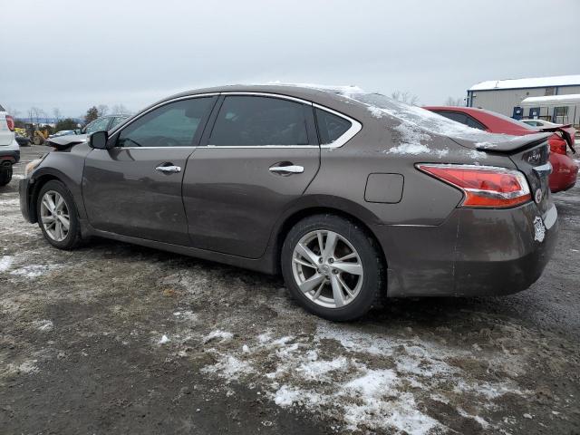 2014 Nissan Altima - Image 2
