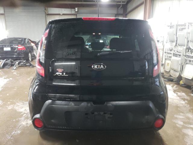 KNDJN2A27G7362247 | 2016 KIA SOUL