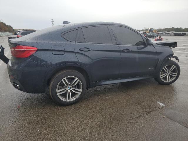 VIN 5UXKU2C55J0X51434 2018 BMW X6, Xdrive35I no.3