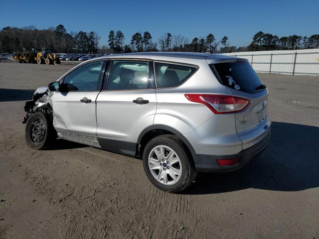 1FMCU0F74EUB05724 | 2014 FORD ESCAPE S