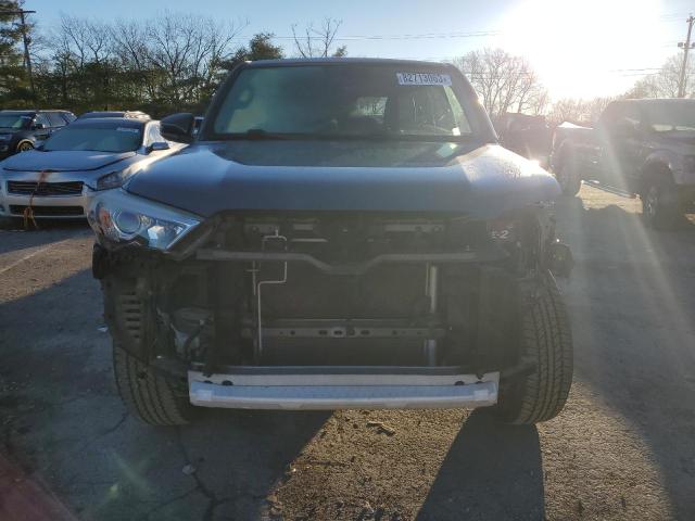 JTEBU5JR6E5151857 | 2014 TOYOTA 4RUNNER SR