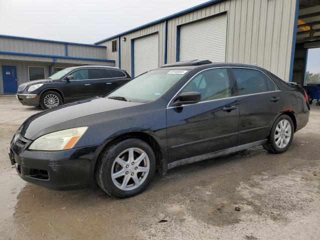 2006 Honda Accord Sedan LX