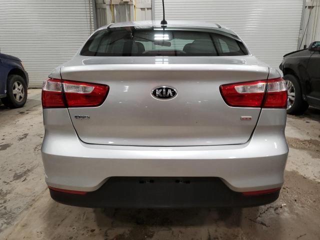 KNADM4A32H6086309 | 2017 KIA RIO LX