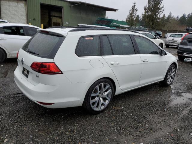 3VWCA7AU1FM513085 | 2015 VOLKSWAGEN GOLF SPORT