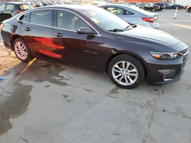 2016 CHEVROLET MALIBU LT - 1G1ZE5ST3GF269770