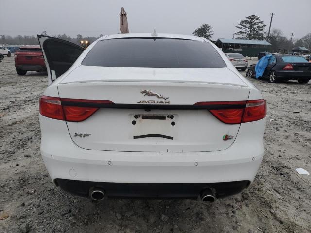 2016 JAGUAR XF S SAJBG4BV6GCY17651