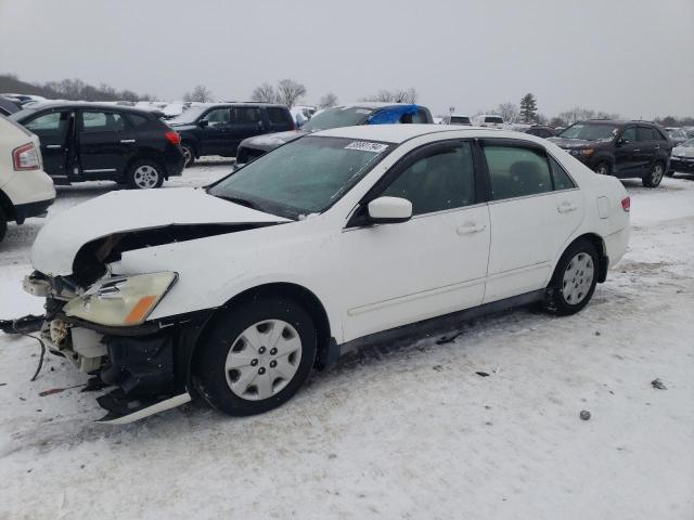 2004 Honda Accord Sedan LX