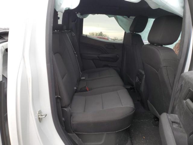 2023 CHEVROLET COLORADO T 1GCPTEEK3P1124748