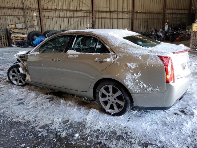 1G6AA5RAXE0194914 | 2014 CADILLAC ATS