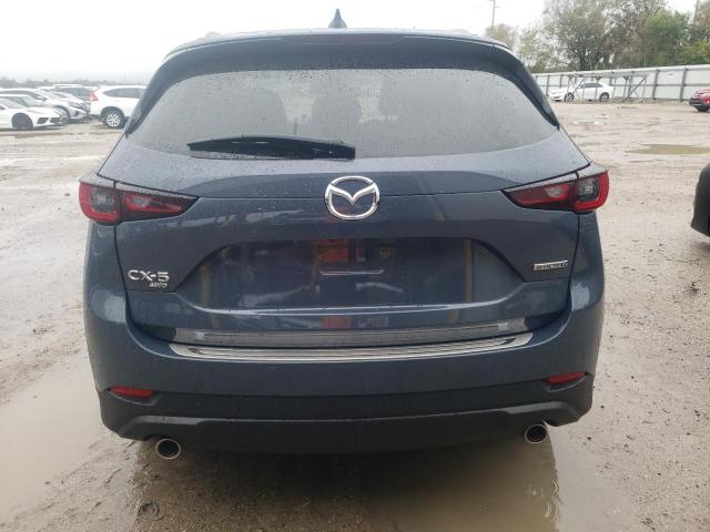 JM3KFBCMXN1610353 | 2022 MAZDA CX-5 PREFE