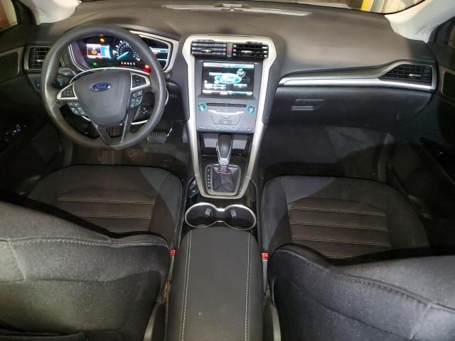 3FA6P0HD3FR242521 | 2015 FORD FUSION SE