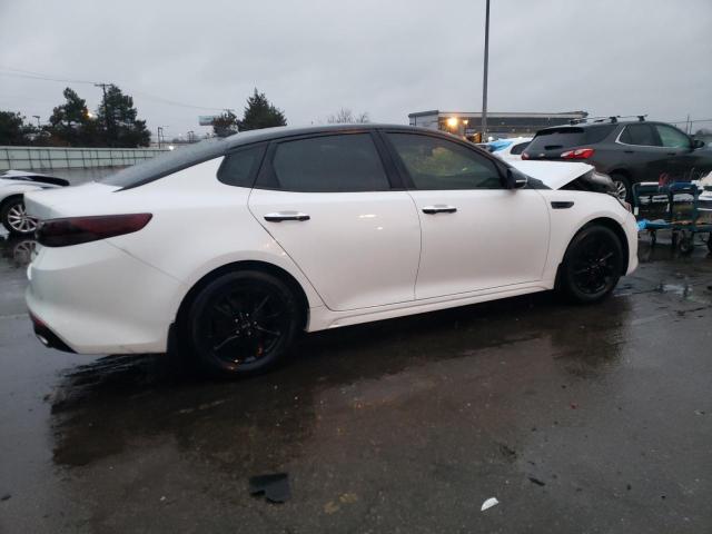 5XXGT4L16JG239800 | 2018 KIA OPTIMA LX