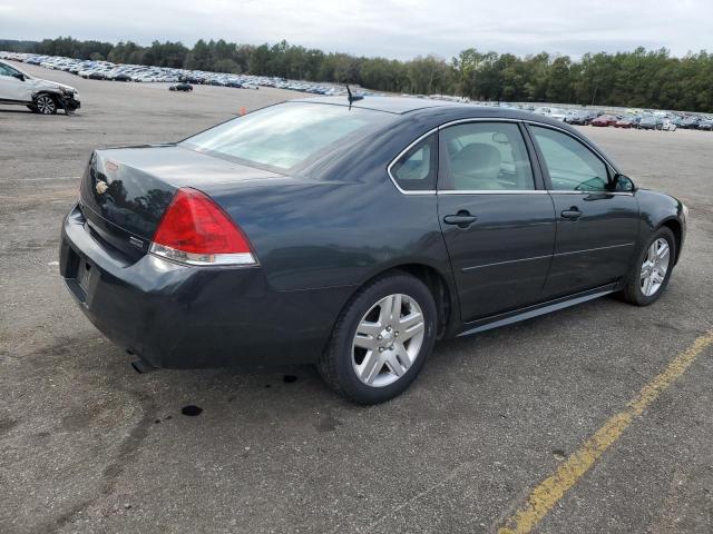 2013 Chevrolet Impala Lt VIN: 2G1WG5E31D1213287 Lot: 37300574